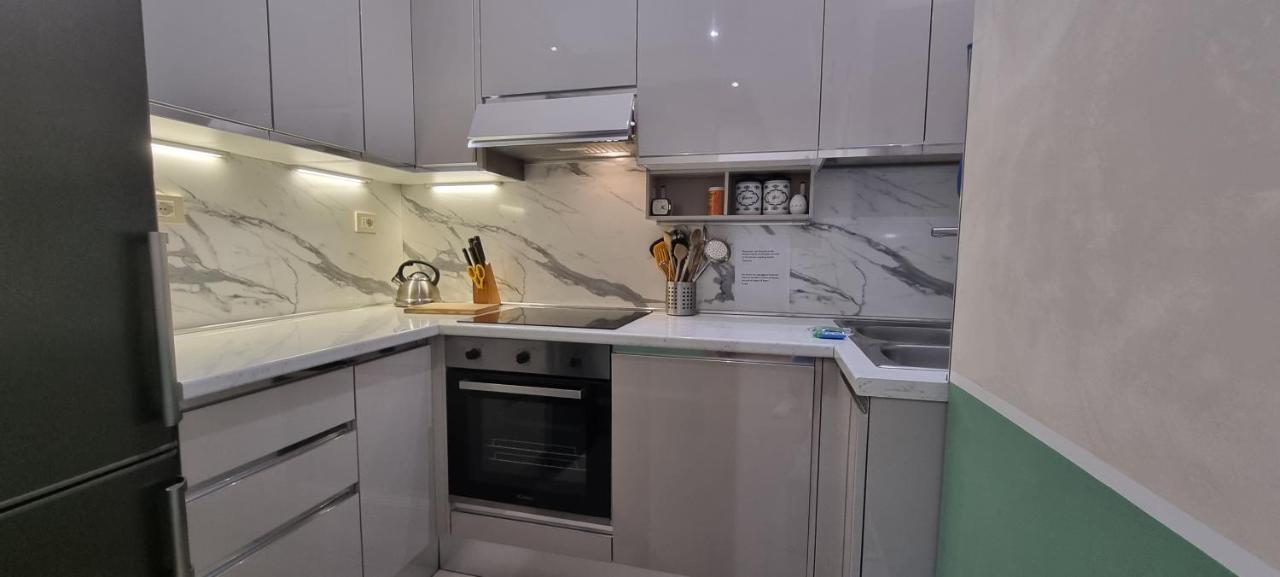 Apartament Altido New Apt 10 Min From Duomo, 25 Min From Linate Mediolan Zewnętrze zdjęcie
