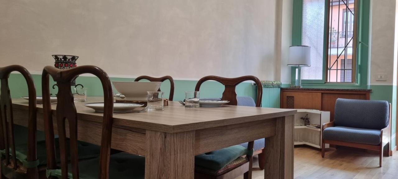 Apartament Altido New Apt 10 Min From Duomo, 25 Min From Linate Mediolan Zewnętrze zdjęcie